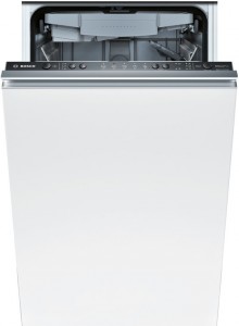 Встраиваемая посудомоечная машина Bosch SPV 25 FX 10 R