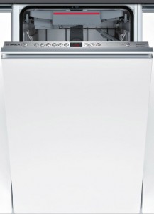Встраиваемая посудомоечная машина Bosch SPV 66 MX 10 R