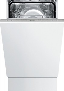 Встраиваемая посудомоечная машина Gorenje GV 51212