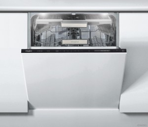 Встраиваемая посудомоечная машина Whirlpool WIF 4O43 DLGT E