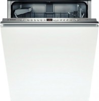Встраиваемая посудомоечная машина Bosch SMV 65X00