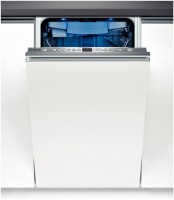 Встраиваемая посудомоечная машина Bosch SPV69T70RU