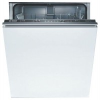Встраиваемая посудомоечная машина Bosch SMV 50E30