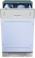 Встраиваемая посудомоечная машина Leran BDW 45-096