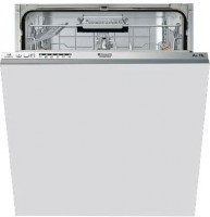 Встраиваемая посудомоечная машина Hotpoint-ariston LTB 6B019 C EU
