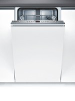 Встраиваемая посудомоечная машина Bosch SPV 43M00RU