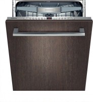 Встраиваемая посудомоечная машина Siemens SN66M094RU