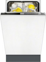 Встраиваемая посудомоечная машина Zanussi ZDV 91500FA