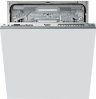 Встраиваемая посудомоечная машина Hotpoint-ariston LTF 11S111 O