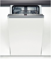 Встраиваемая посудомоечная машина Bosch SPV58M50RU