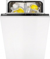 Встраиваемая посудомоечная машина Zanussi ZDV 91200 FA