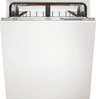 Встраиваемая посудомоечная машина AEG F 97860 VI1P