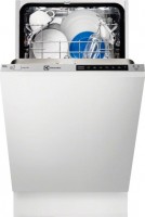 Встраиваемая посудомоечная машина Electrolux ESL 4650 RO