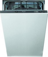 Встраиваемая посудомоечная машина Whirlpool ADGI 862 FD