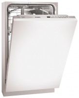 Встраиваемая посудомоечная машина AEG F65402VI0P