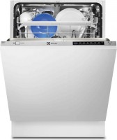 Встраиваемая посудомоечная машина Electrolux ESL 97610RA