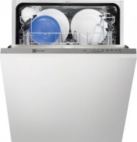 Встраиваемая посудомоечная машина Electrolux ESL 96211 LO