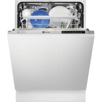 Встраиваемая посудомоечная машина Electrolux ESL 4550 RO