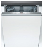 Встраиваемая посудомоечная машина Bosch SMV65M30