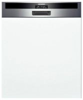 Встраиваемая посудомоечная машина Siemens SN56T590