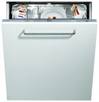 Встраиваемая посудомоечная машина Teka DW7 57 FI