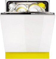 Встраиваемая посудомоечная машина Zanussi ZDT92400FA