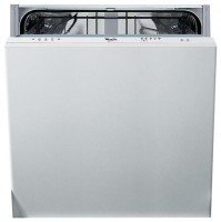 Встраиваемая посудомоечная машина Whirlpool ADG 6500