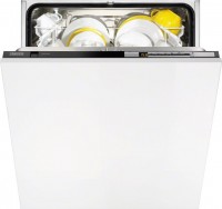 Встраиваемая посудомоечная машина Zanussi ZDT 91601 FA