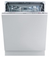 Встраиваемая посудомоечная машина Gorenje GV65324XV