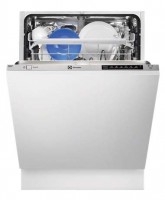 Встраиваемая посудомоечная машина Electrolux ESL6550RO White