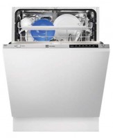 Встраиваемая посудомоечная машина Electrolux ESL6551RO White