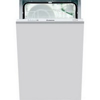 Встраиваемая посудомоечная машина Hotpoint-ariston LST 1167