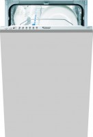 Встраиваемая посудомоечная машина Hotpoint-ariston LLD 8S111 X EU