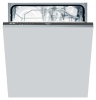 Встраиваемая посудомоечная машина Hotpoint-ariston LFT 2167