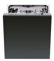 Встраиваемая посудомоечная машина Smeg STA6443