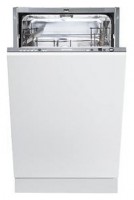 Встраиваемая посудомоечная машина Gorenje GV 53223