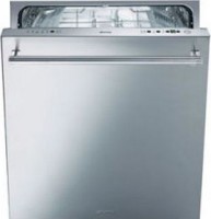 Встраиваемая посудомоечная машина Smeg STA13XL2