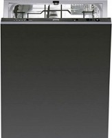 Встраиваемая посудомоечная машина Smeg STA4525