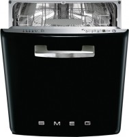 Встраиваемая посудомоечная машина Smeg ST2FABNE2