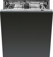 Встраиваемая посудомоечная машина Smeg STP364S