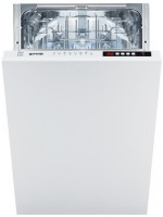 Встраиваемая посудомоечная машина Gorenje GV53250