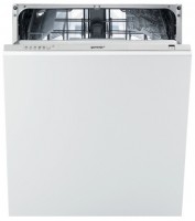 Встраиваемая посудомоечная машина Gorenje GDV600X