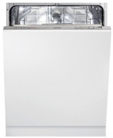 Встраиваемая посудомоечная машина Gorenje GDV630X