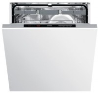 Встраиваемая посудомоечная машина Gorenje GV63214