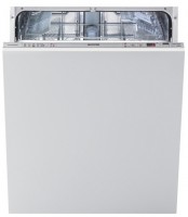 Встраиваемая посудомоечная машина Gorenje GV64325XV