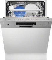 Встраиваемая посудомоечная машина Electrolux ESI 6700 ROX