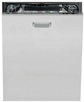 Встраиваемая посудомоечная машина Beko DIN 5930 FX