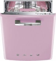 Встраиваемая посудомоечная машина Smeg ST2FABRO2