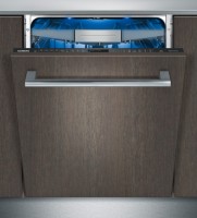 Встраиваемая посудомоечная машина Siemens SN778X00TR