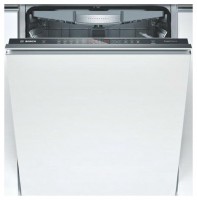 Встраиваемая посудомоечная машина Bosch SMV59T10RU